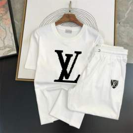 Picture of LV Shirt Pant Suits _SKULVM-5XL12yn15523487